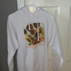 size small hoodie from marshalls